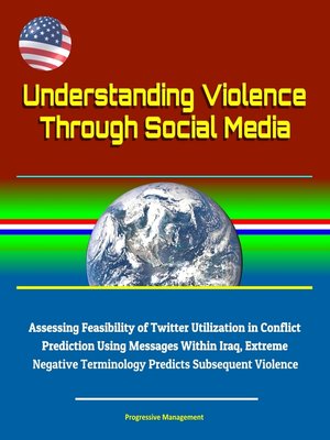 cover image of Understanding Violence Through Social Media
